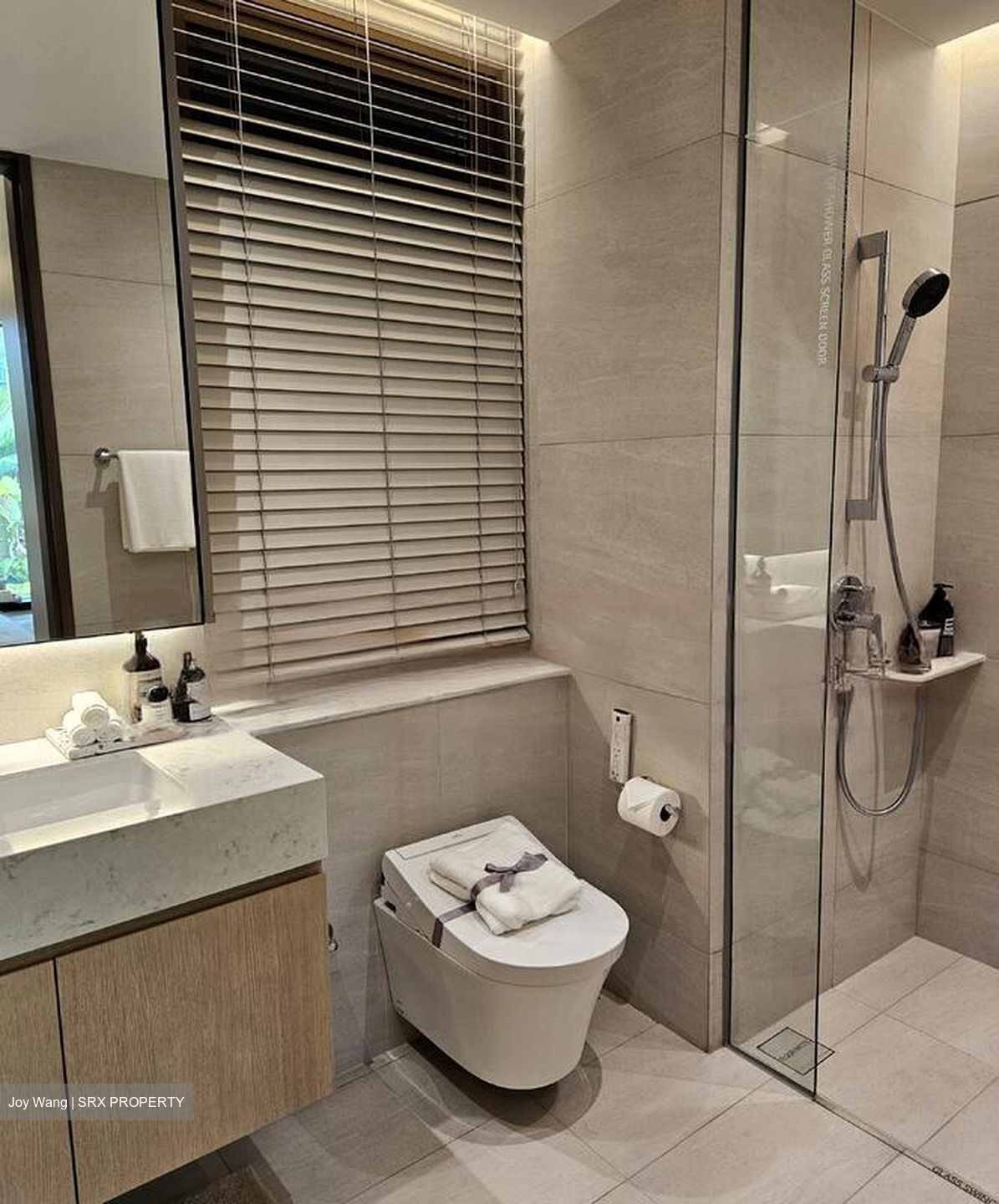 Hillhaven (D23), Apartment #449868601